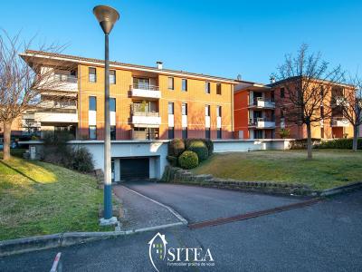 Annonce Vente 3 pices Appartement Colomiers 31