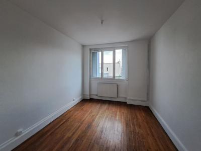 Acheter Appartement 68 m2 Oullins