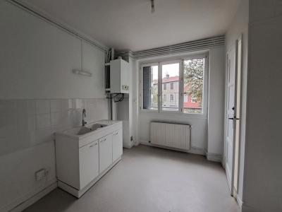 Acheter Appartement Oullins Rhone