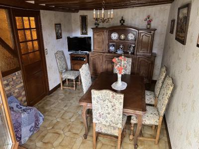 Annonce Vente Maison Argentan 61