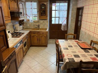 Acheter Maison Argentan