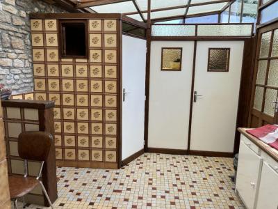 Acheter Maison Argentan Orne
