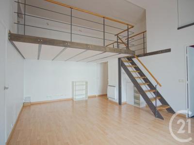 For sale Choisy-le-roi 2 rooms 55 m2 Val de Marne (94600) photo 0