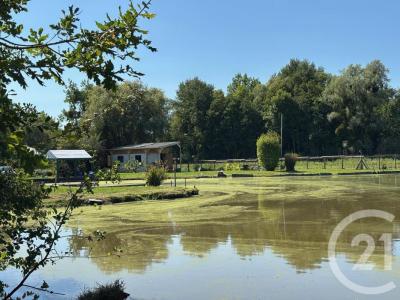 Annonce Vente Terrain Calotterie 62