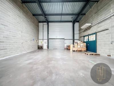 Acheter Commerce 204 m2 Anse