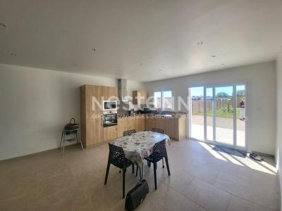 Annonce Vente 5 pices Maison Chemery 41