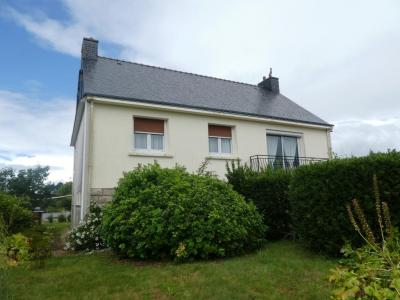 For sale Croisty 6 rooms 115 m2 Morbihan (56540) photo 1