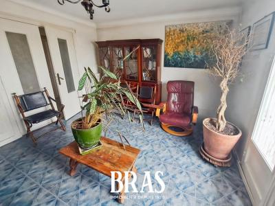 For sale Saint-herblain 4 rooms 74 m2 Loire atlantique (44800) photo 1