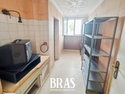 For sale Saint-herblain 4 rooms 74 m2 Loire atlantique (44800) photo 4