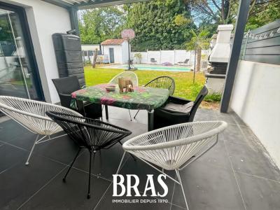 For sale Sorinieres 6 rooms 157 m2 Loire atlantique (44840) photo 4