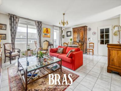 For sale Nantes 5 rooms 94 m2 Loire atlantique (44000) photo 1