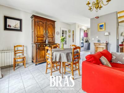 For sale Nantes 5 rooms 94 m2 Loire atlantique (44000) photo 2