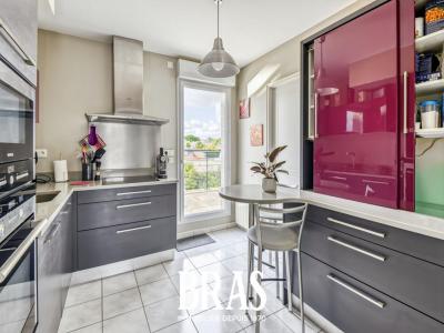 For sale Nantes 5 rooms 94 m2 Loire atlantique (44000) photo 3
