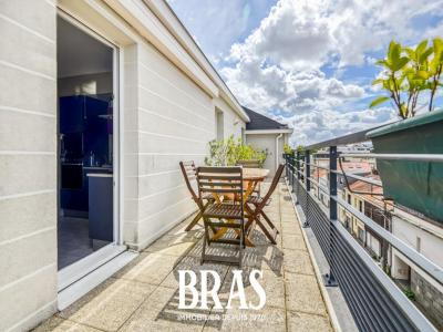 For sale Nantes 5 rooms 94 m2 Loire atlantique (44000) photo 4