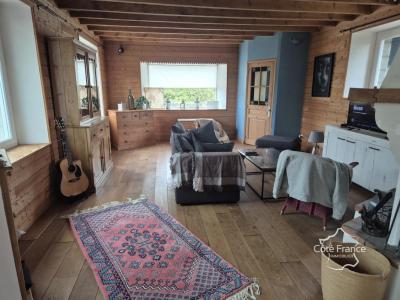 Acheter Maison 120 m2 Tocqueville