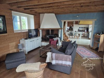 Acheter Maison Tocqueville Manche