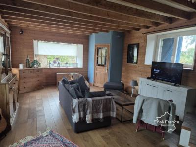Acheter Maison Tocqueville 259800 euros