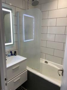 For rent Arcueil 2 rooms 57 m2 Val de Marne (94110) photo 1