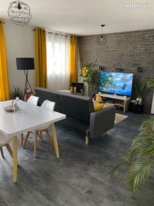 For rent Arcueil 2 rooms 57 m2 Val de Marne (94110) photo 2