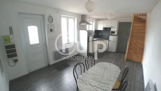 Annonce Location 2 pices Appartement Sallaumines 62