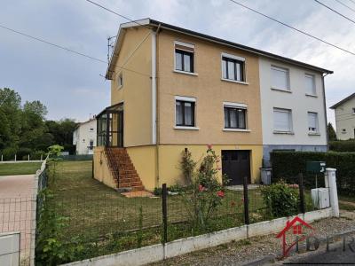 For sale Saint-dizier 5 rooms 83 m2 Haute marne (52100) photo 0