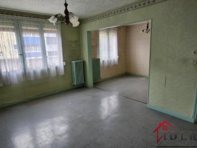 For sale Saint-dizier 5 rooms 83 m2 Haute marne (52100) photo 3