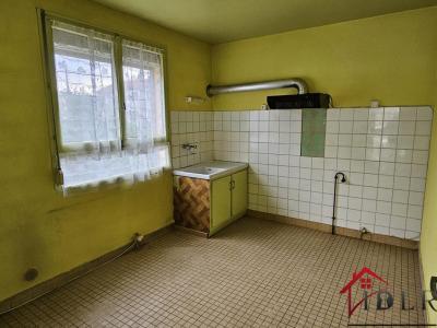 For sale Saint-dizier 5 rooms 83 m2 Haute marne (52100) photo 4