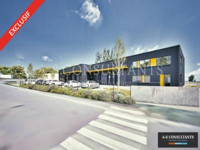 Annonce Vente Commerce Andancette 26