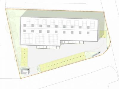 Acheter Commerce Andancette 180600 euros