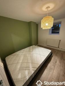 Louer Appartement 11 m2 Tourcoing
