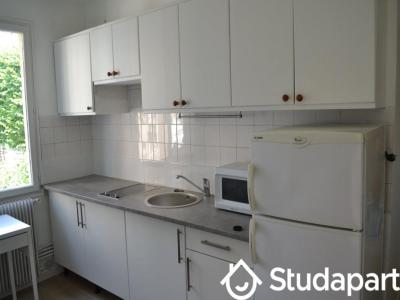 For rent Chatou 2 rooms 34 m2 Yvelines (78400) photo 1