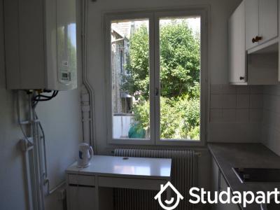 For rent Chatou 2 rooms 34 m2 Yvelines (78400) photo 3