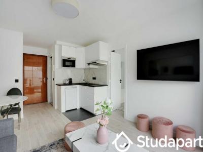 For rent Paris-16eme-arrondissement 2 rooms 32 m2 Paris (75016) photo 1