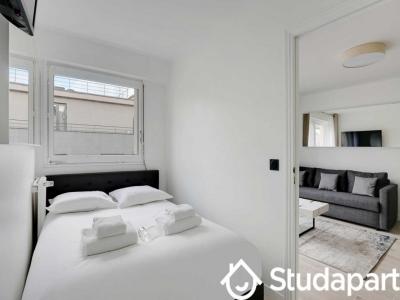 For rent Paris-16eme-arrondissement 2 rooms 32 m2 Paris (75016) photo 3