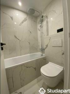 For rent Paris-16eme-arrondissement 2 rooms 32 m2 Paris (75016) photo 4