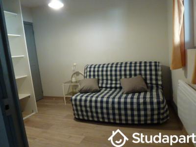 Louer Appartement 23 m2 Largentiere
