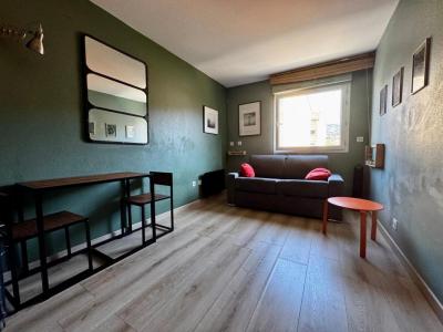 Acheter Appartement 18 m2 Nice