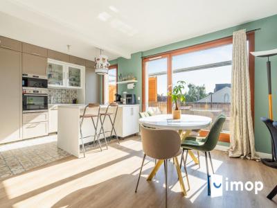 Annonce Vente 3 pices Appartement Tremblay-en-france 93