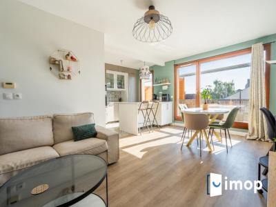 Acheter Appartement 68 m2 Tremblay-en-france