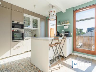 Acheter Appartement Tremblay-en-france Seine saint denis