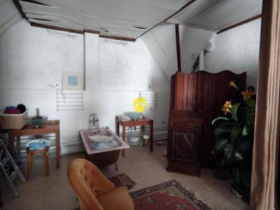 For sale Crevant 5 rooms 187 m2 Indre (36140) photo 4