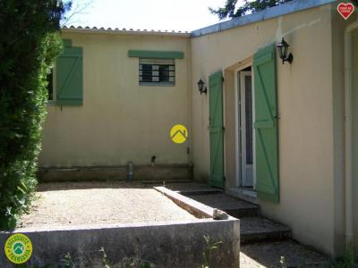 Acheter Maison Saint-florent-sur-cher 87500 euros