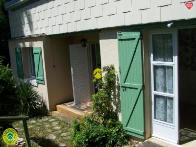 Acheter Maison 92 m2 Saint-florent-sur-cher