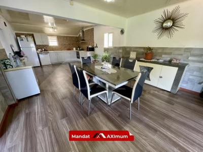For sale Saint-joseph 5 rooms 130 m2 Reunion (97480) photo 1