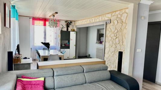Acheter Maison Voujeaucourt Doubs