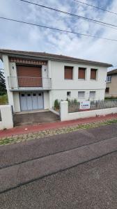 For sale 5 rooms 80 m2 Saone et loire (71100) photo 0