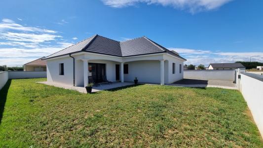 For sale 6 rooms 140 m2 Saone et loire (71100) photo 0