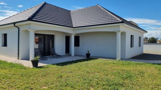 For sale 6 rooms 140 m2 Saone et loire (71100) photo 1