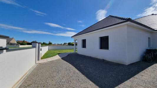 For sale 6 rooms 140 m2 Saone et loire (71100) photo 2
