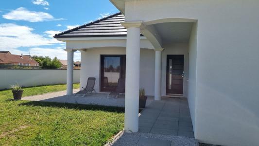 For sale 6 rooms 140 m2 Saone et loire (71100) photo 3